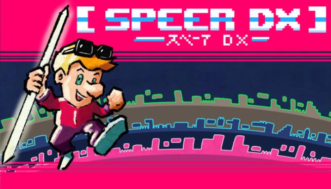 Speer DX Free Download