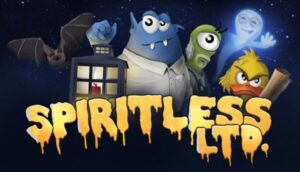 Spiritless Ltd Free Download