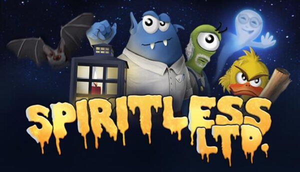 Spiritless Ltd Free Download
