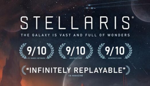 Stellaris Galaxy Edition Free Download