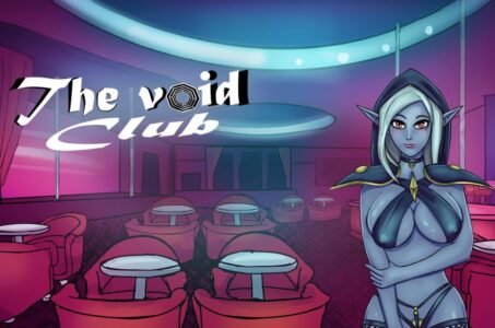 THE VOID CLUB MANAGEMENT Free Download