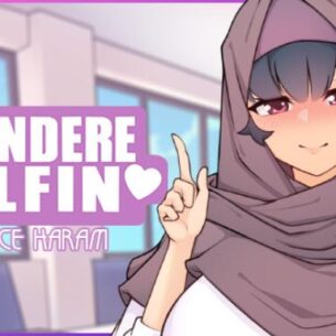 TSUNDERE MILFIN Free Download