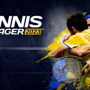 Tennis Manager 2023 Free Download
