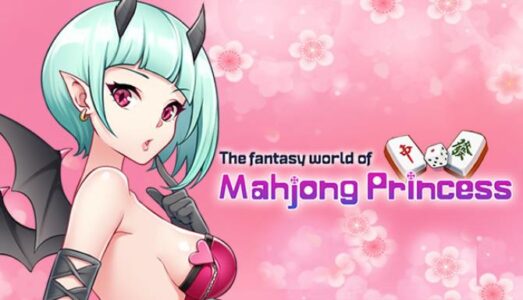 The Fantasy World of Mahjong Princess Free Download PC Game