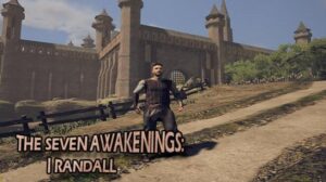 the seven awakenings i randall Free Download