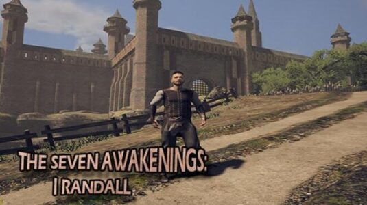  the seven awakenings i randall Free Download