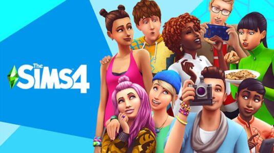 The Sims 4 Free Download PC Game