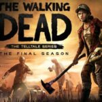 The Walking Dead The Final Season Free Download