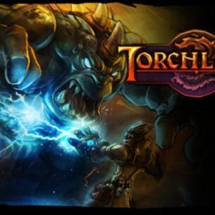 Torchlight Free Download