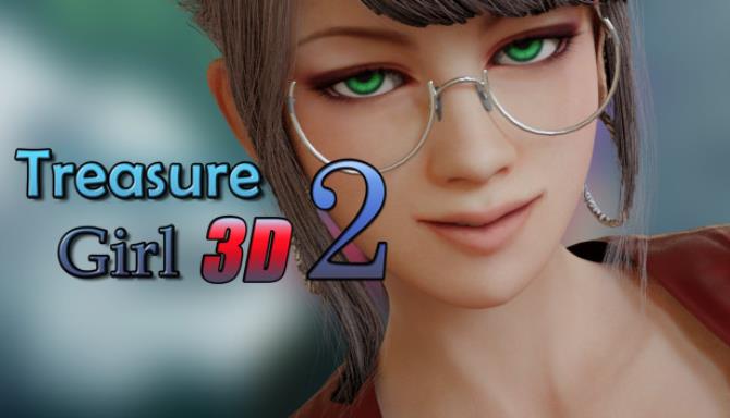 Treasure Girl 3D 2 Free Download PC Game