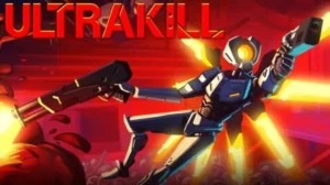 ULTRAKILL Free Download