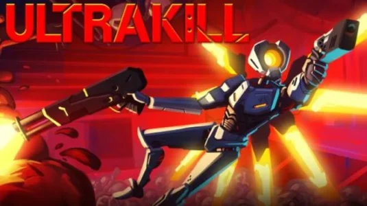 ULTRAKILL Free Download