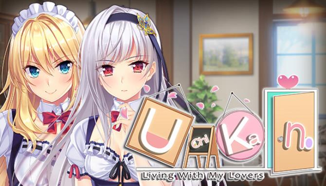 Uchikano Living With My Lovers Free Download