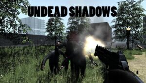 Undead Shadows Run Free Download
