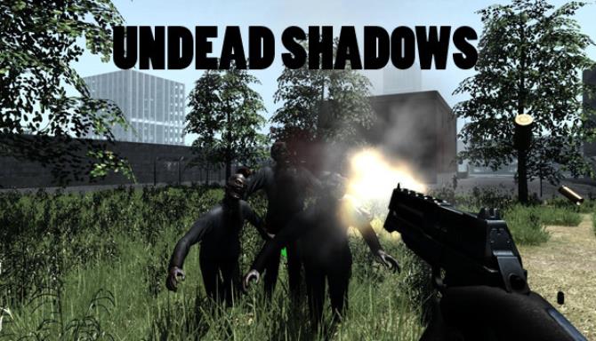 Undead Shadows Run Free Download