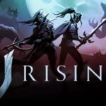 V Rising Free Download