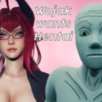 Wojak wants Hentai Free Download