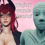 Wojak wants Hentai Free Download