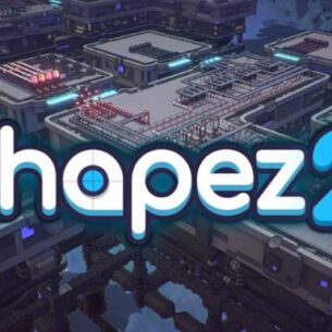 shapez 2 Free Download