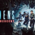 Aliens Dark Descent Free Download