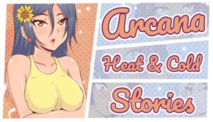 Arcana Heat and Cold Stories Free Download