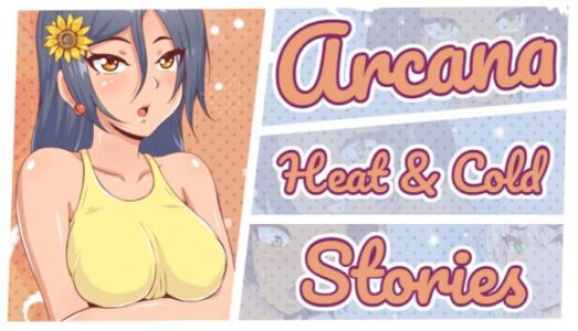 Arcana Heat and Cold Stories Free Download