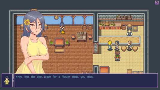 Arcana Heat and Cold Stories Free Download Torrent