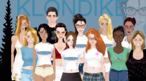 Camp Klondike Free Download