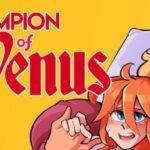 Champion of Venus Free Download