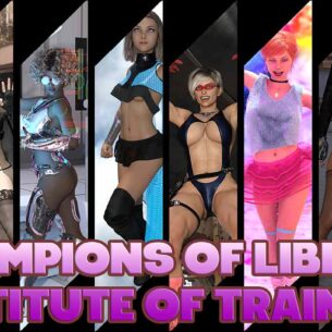 Champions of Liberty Institute of Training Free Download