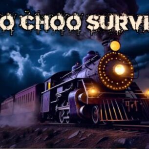 Choo Choo Survivor Free Download