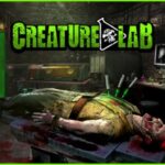 Creature Lab Free Download