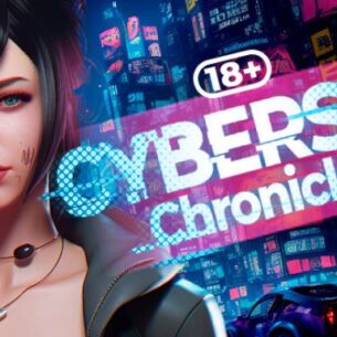 Cybersex Chronicles [18+] Free Download