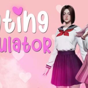 Dating Simulator Free Download