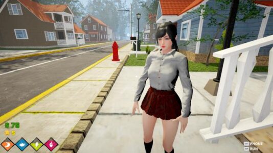 Dating Simulator Free Download Torrent