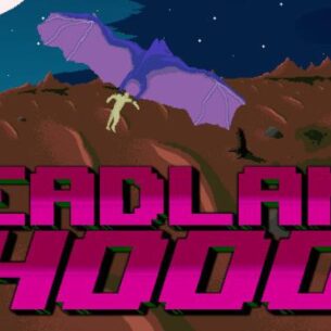 Deadland 4000 Free Download