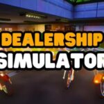 Dealership Simulator Free Download