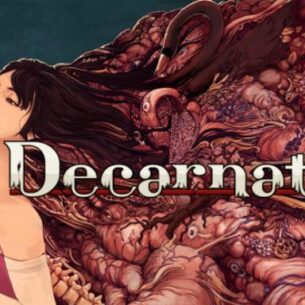 Decarnation Free Download