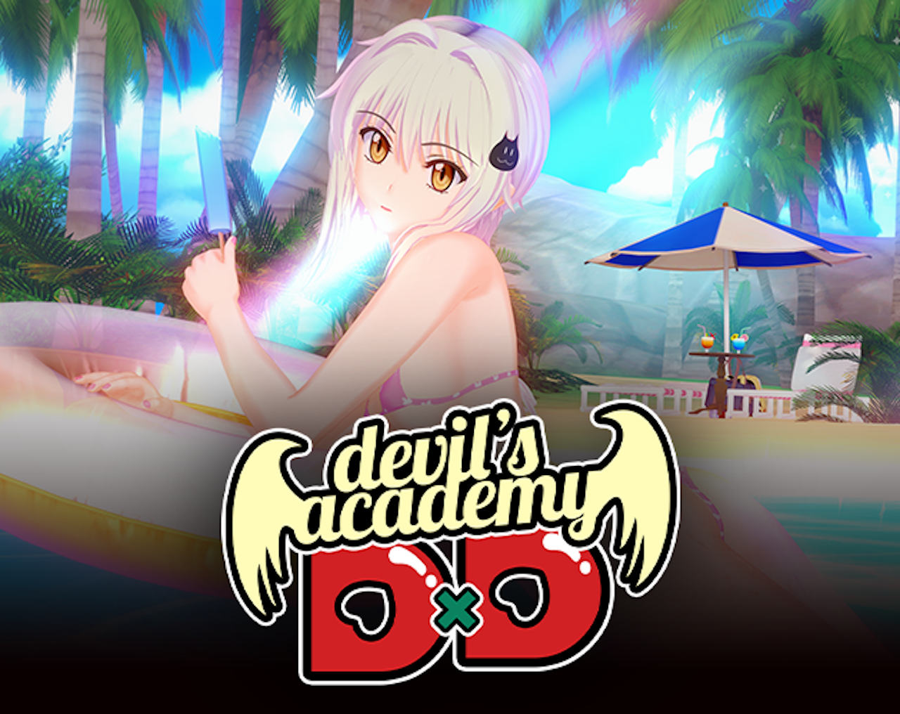 Devils Academy Free Download