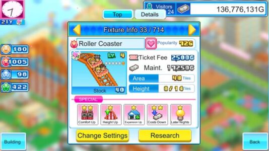 Dream Park Story Free Download Crack