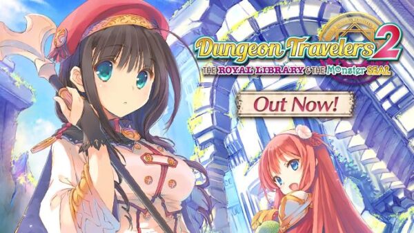Dungeon Travelers 2 The Royal Library & the Monster Seal Free Download