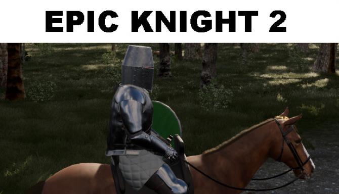 Epic Knight 2 Free Download