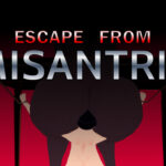 Escape From Misantria Free Download