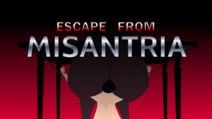 Escape From Misantria Free Download