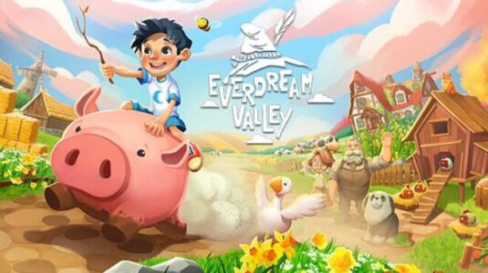 Everdream Valley Free Download