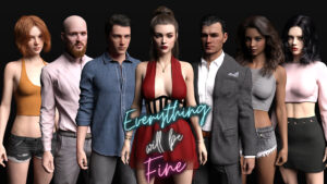 Everything Will Be Fine Free Download