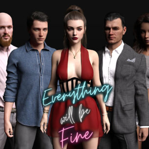 Everything Will Be Fine Free Download