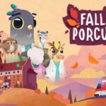 Fall of Porcupine Free Download