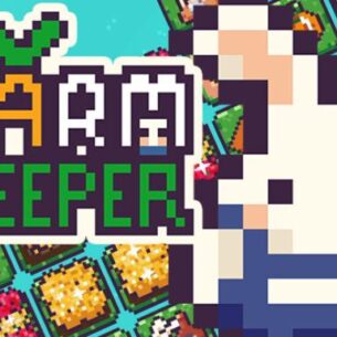 Farm Keeper Free Download