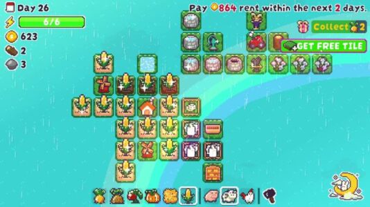 Farm Keeper Free Download Crack